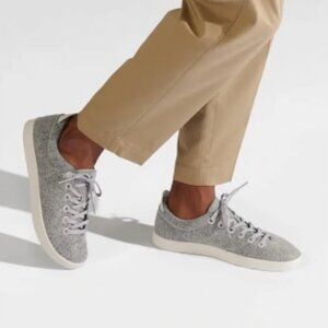 allbirds Wool Pipers Dapple Grey Men’s 10